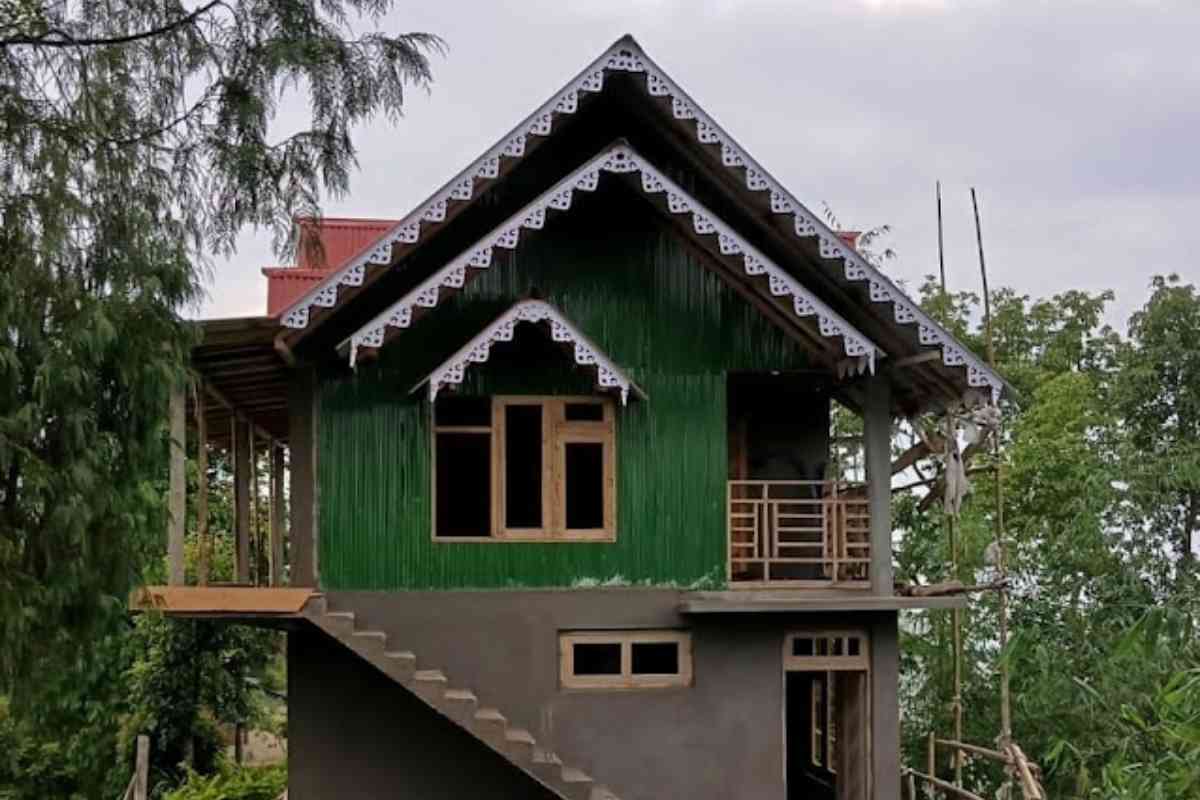 Nature Haven Home Stay