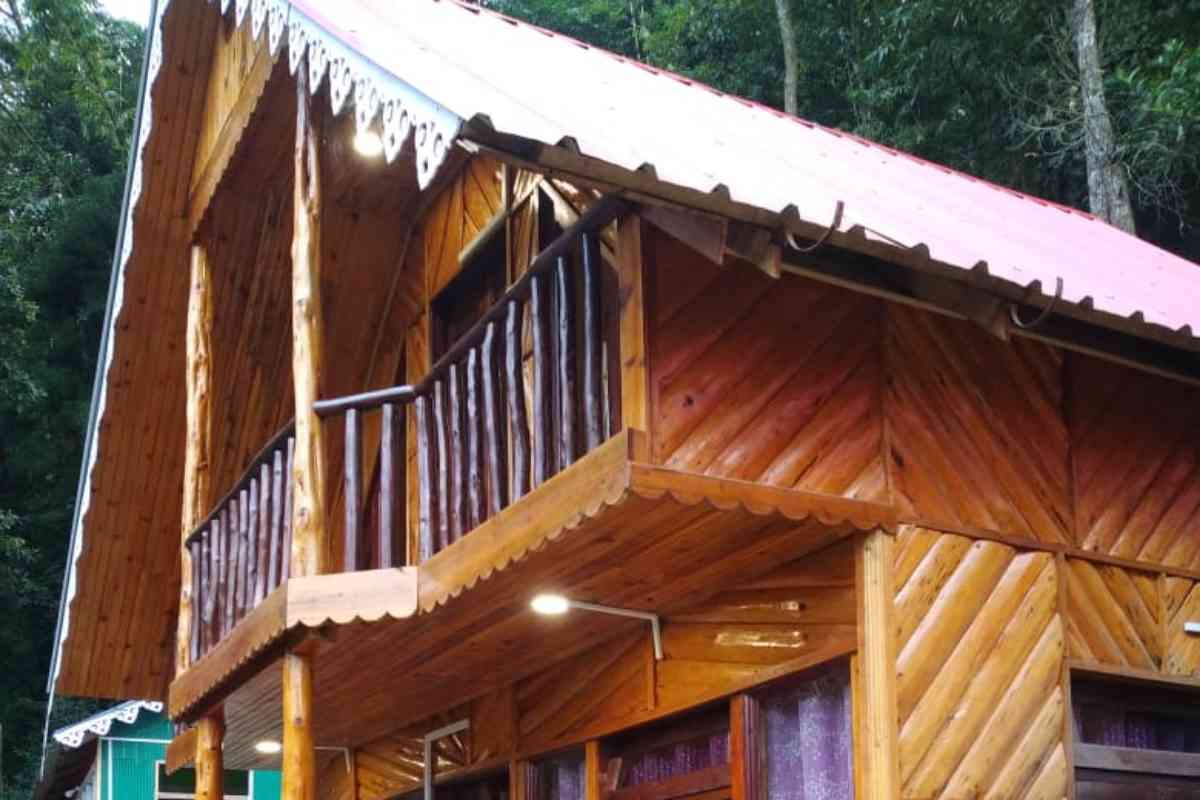 Padma Homestay