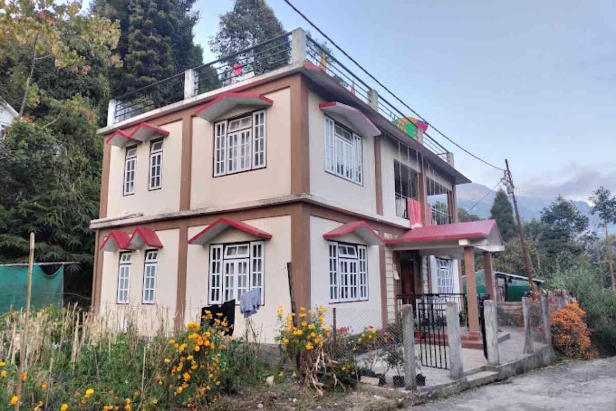 Meera homestay - Takdah