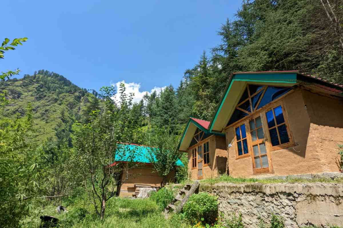 Boto Expeditions - Kullu