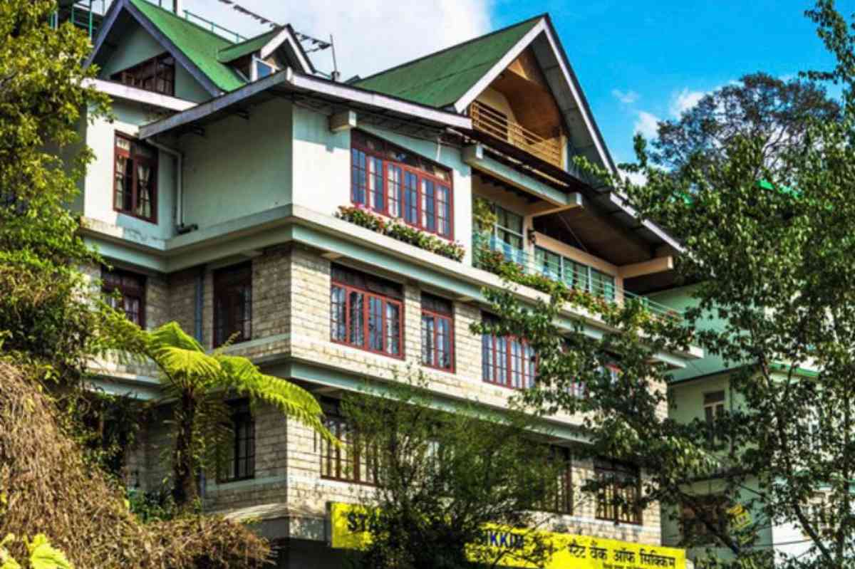 Pegs Homestay - Gangtok