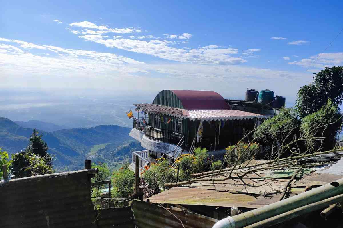 Wangdi Homestay - Kurseong