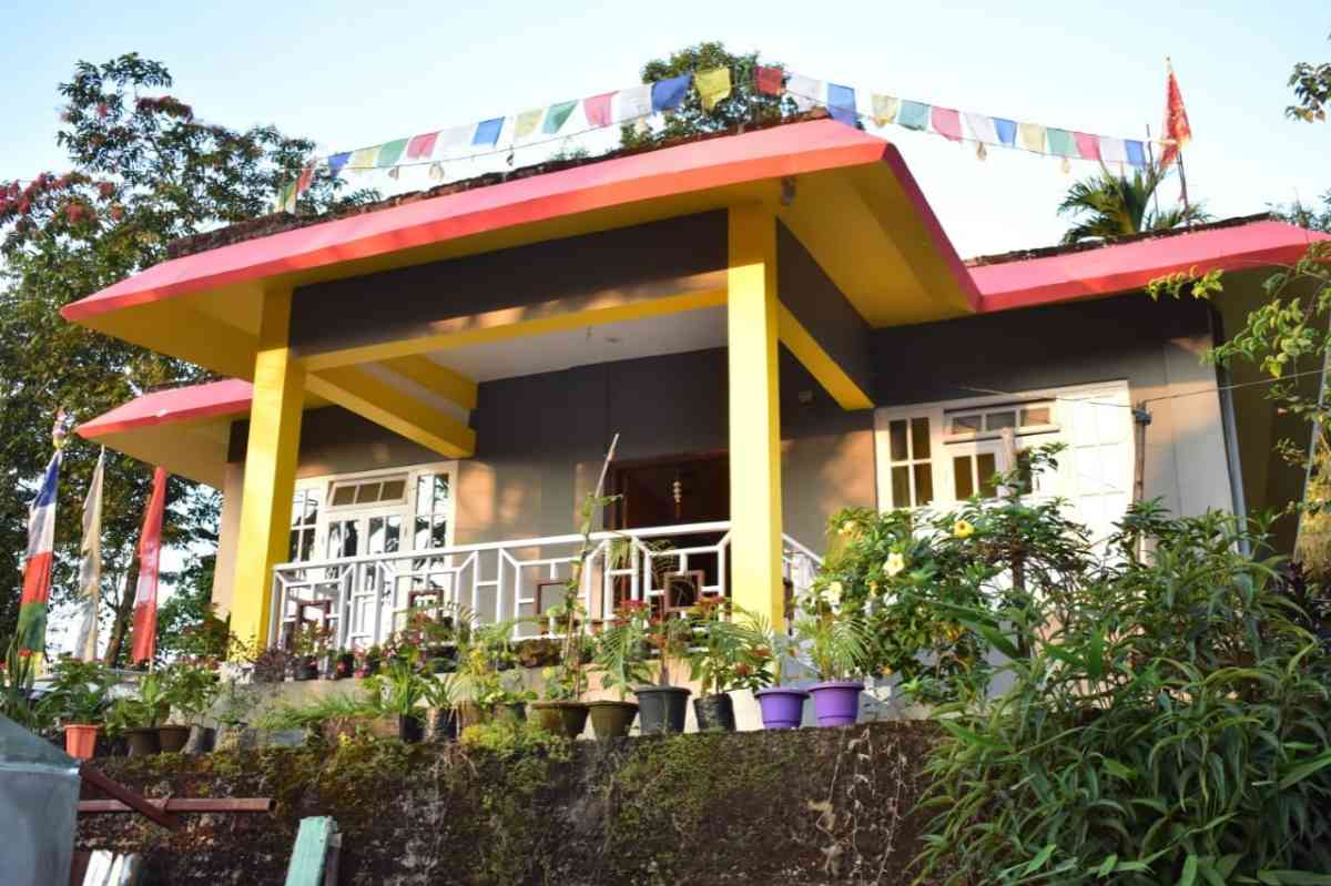 Dalgaon Sunrise Homestay