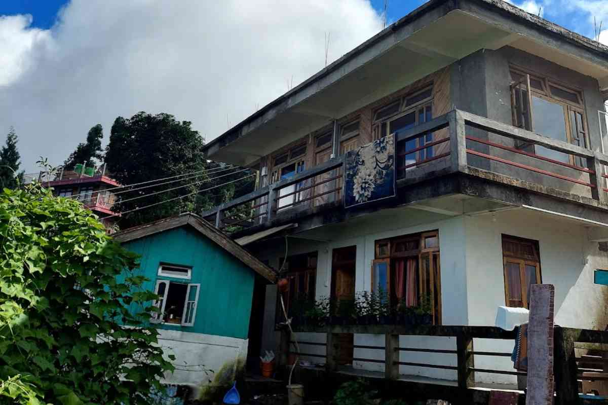 Dawaipani Homestay Pinnacle Homestay