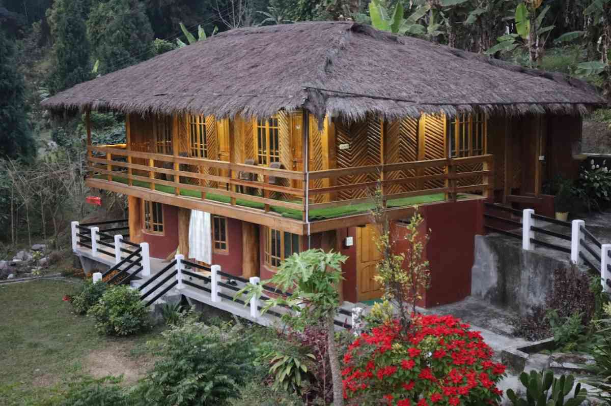 Tribal Trees Homestay - Dalapchand (Kalimpong)