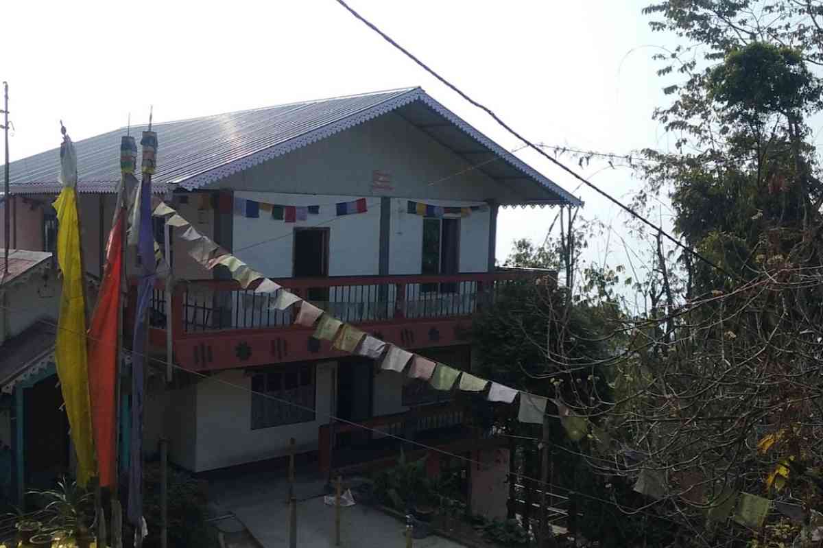 Damfu Basera Homestay - kurseong