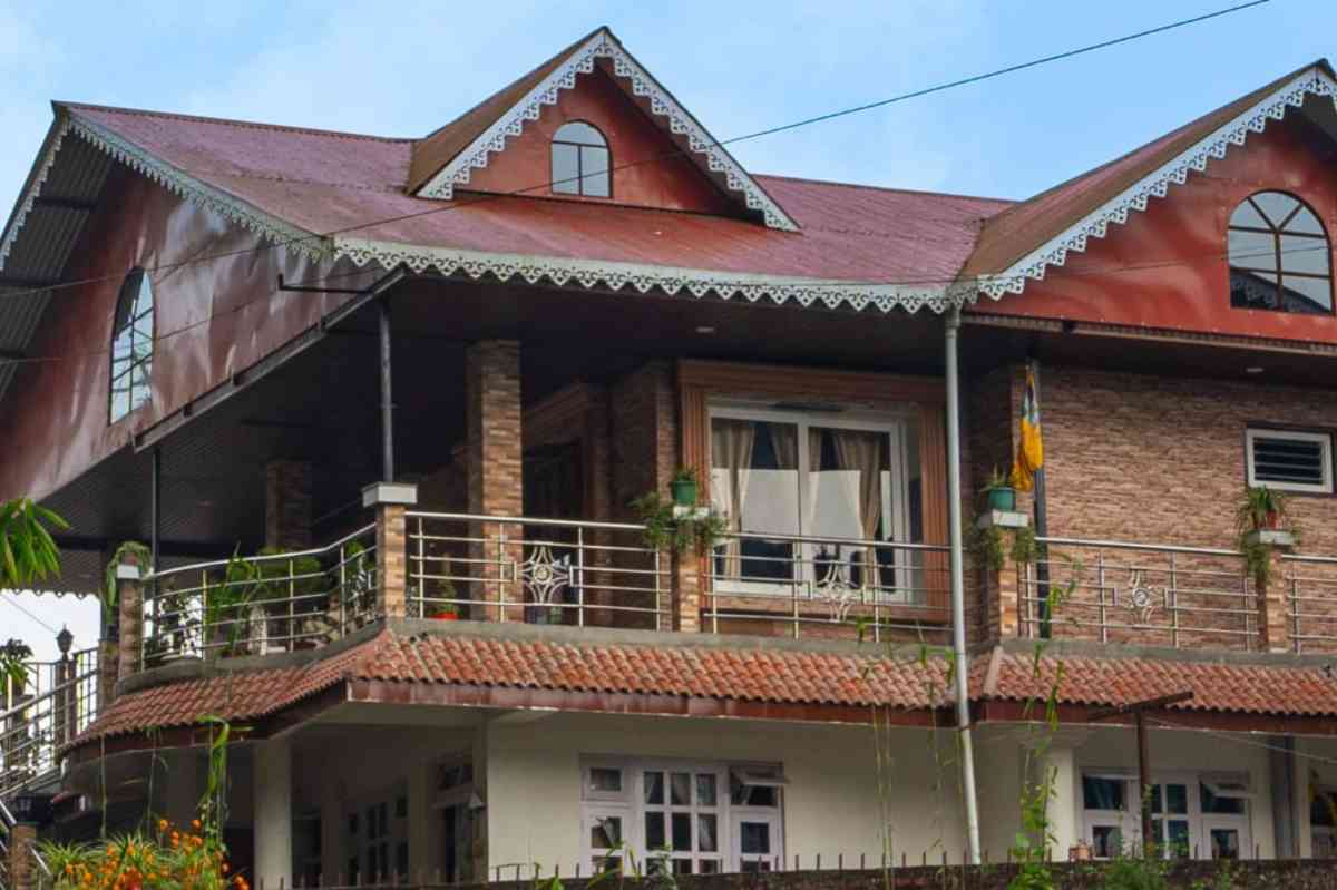 Purva Homestay - Mirik