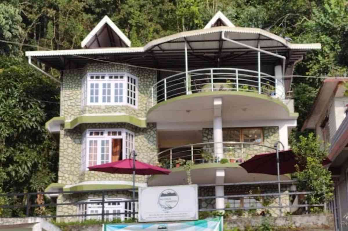 Miltonia Homestay - Kalimpong