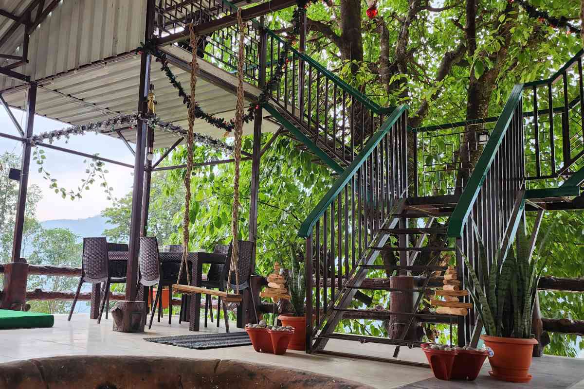 PabyamKunj Hostel -  West Sikkim