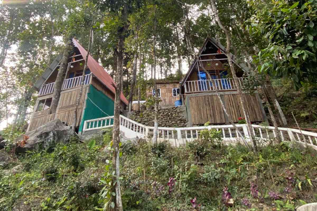 Himalayan Farmstay - Lebong