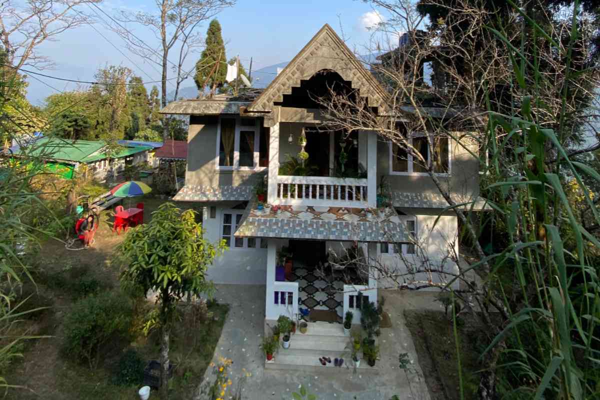 Pubela Villa Homestay - Lebong