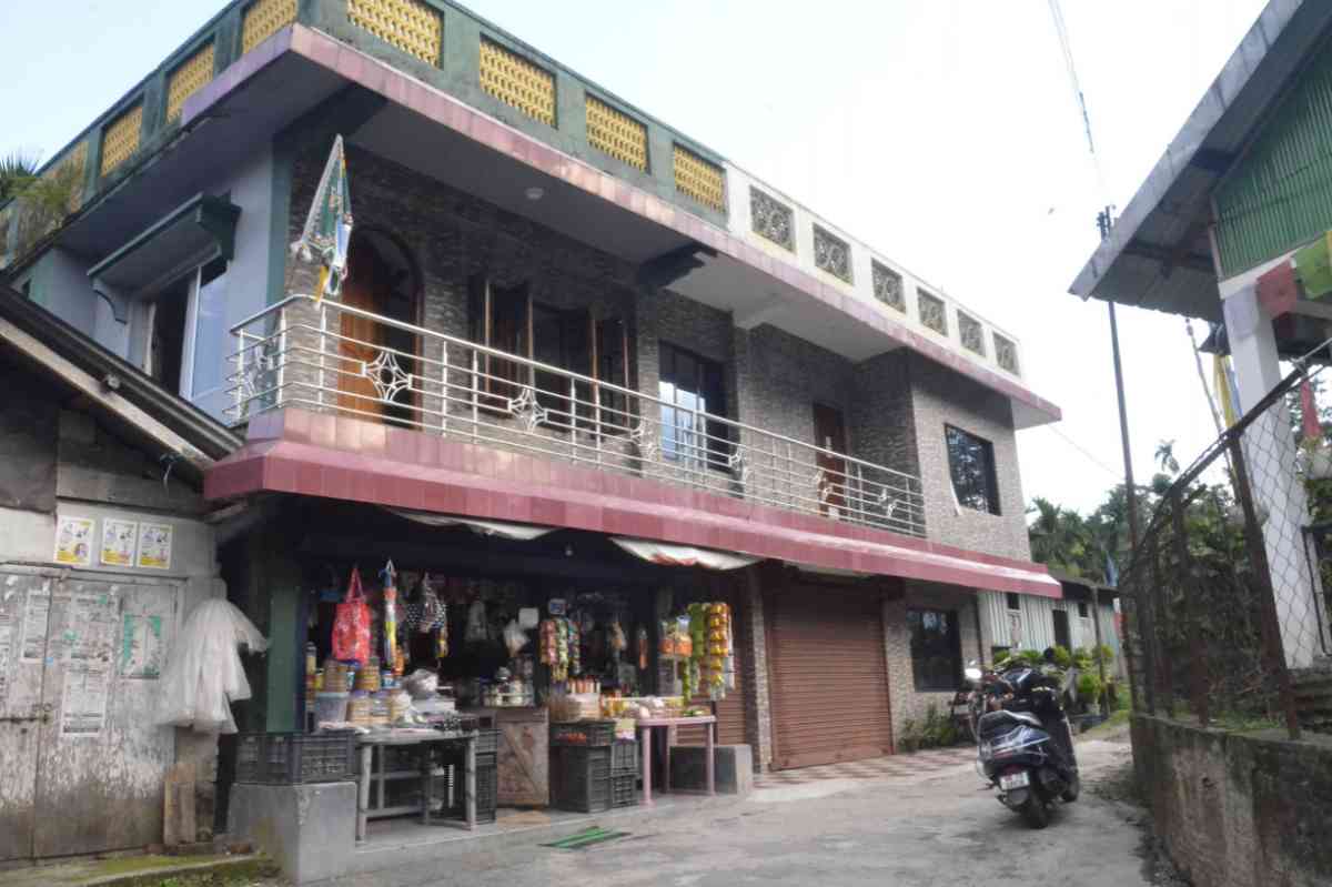 Tamu Dhee Homestay - Dalgaon (Jaldhaka)