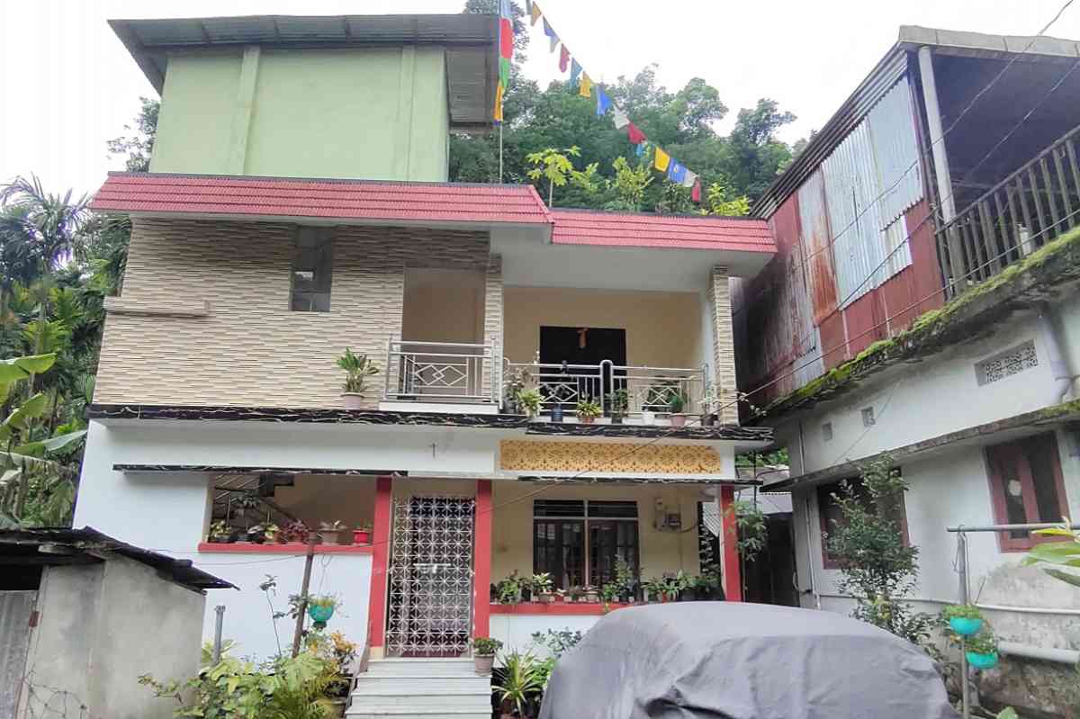 Hamlet Homestay - Jhalung