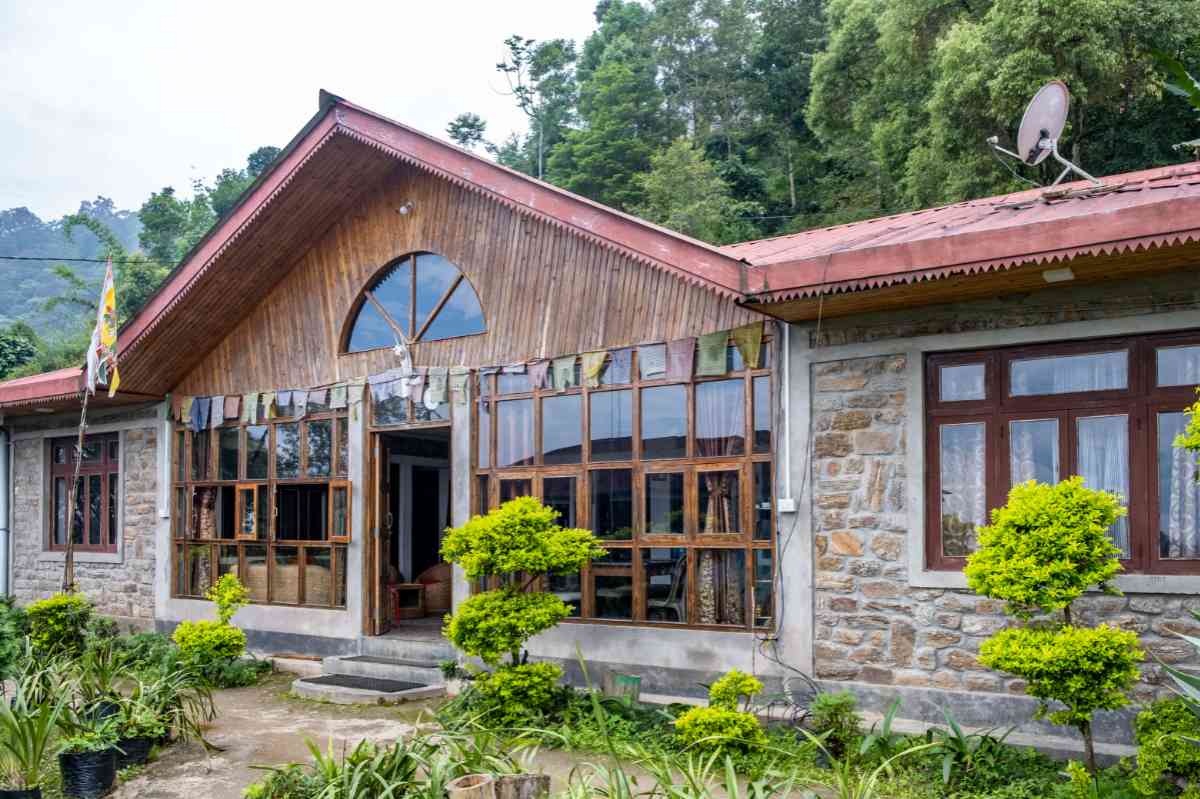 Royal Homestay - Mirik