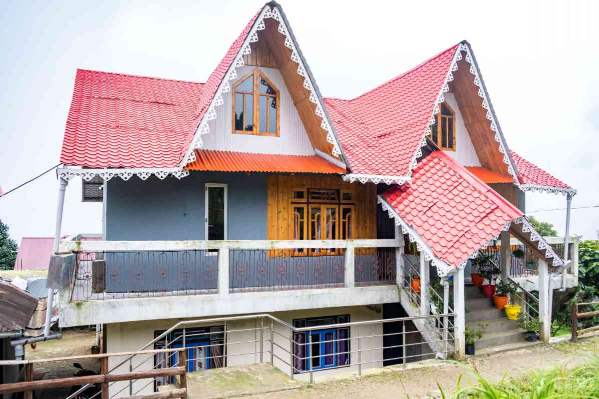 Sumkhim Homestay - Sittong