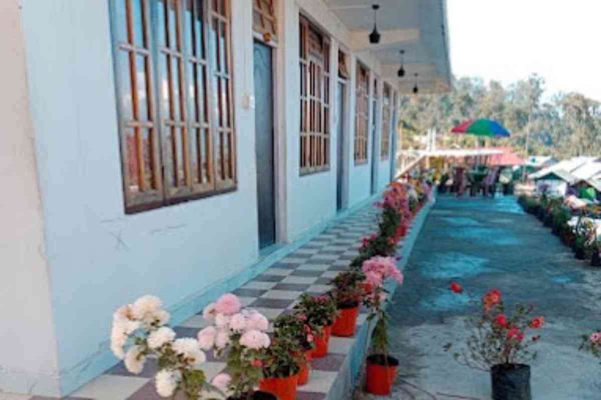 Archita's Homestay - Sillery Gaon