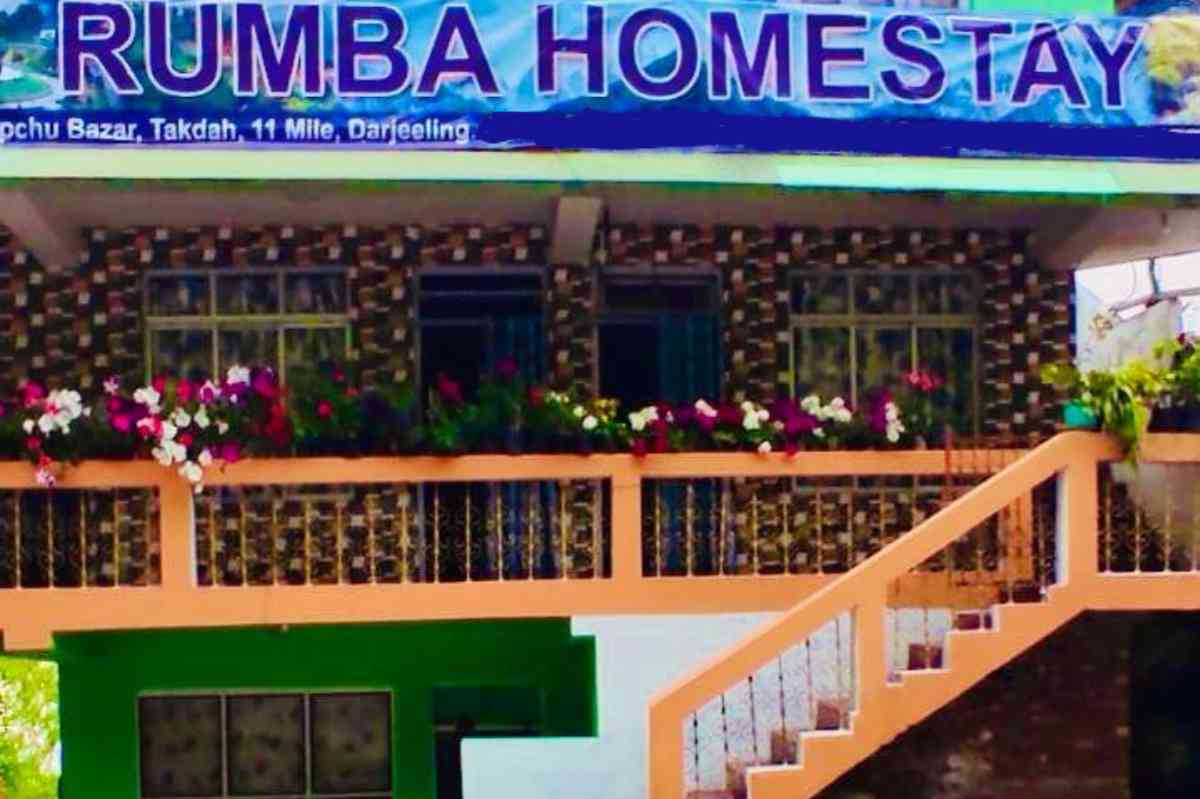 Rumba Homestay