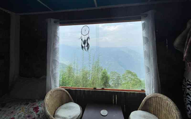 Prathmesh Homestay - Bijanbari (Darjeeling)