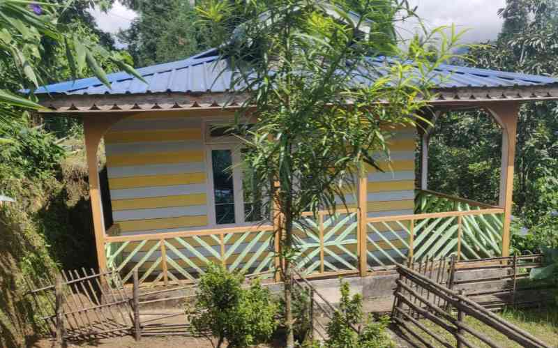 Mountain Soul Homestay - Plungdung (Darjeeling)