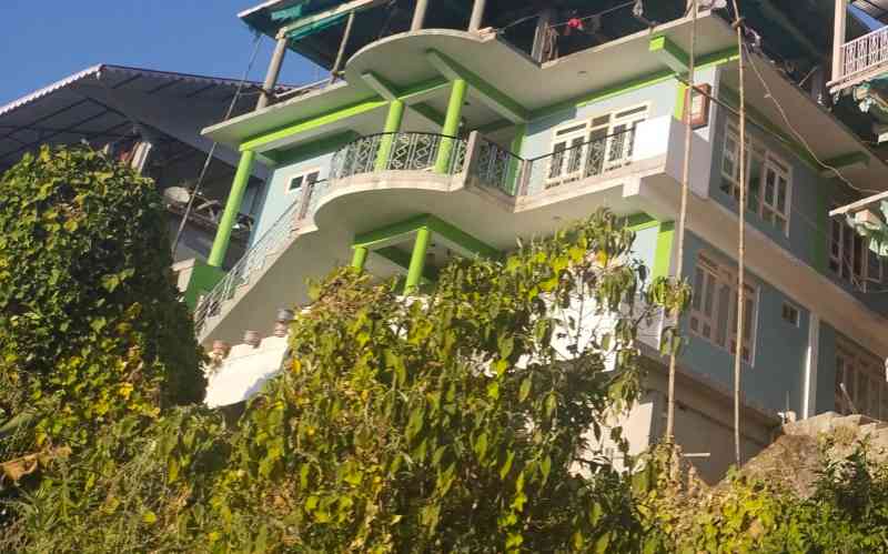 Kynance Homestay - Kalimpong