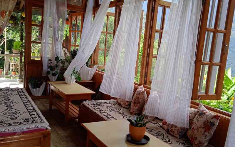 Lepcha Homestay - Lingthem (North Sikkim)