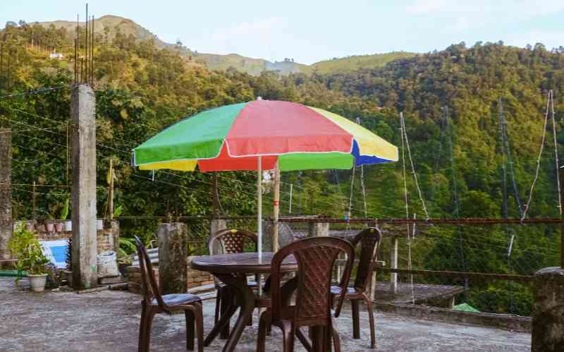 Rohini Homestay - Kurseong