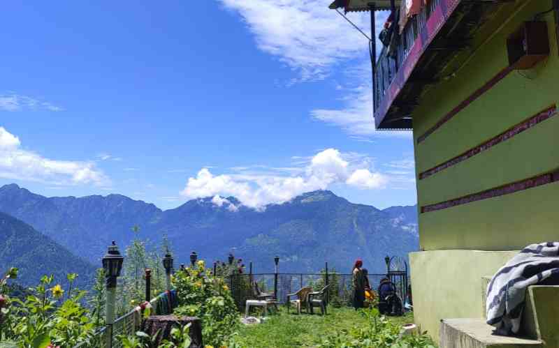 Sapna Homestay - Kullu