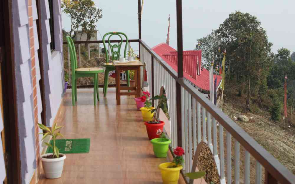 Bhanseny Homestay - Samsing