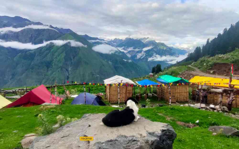 Bharmour Adventure - Bharmour