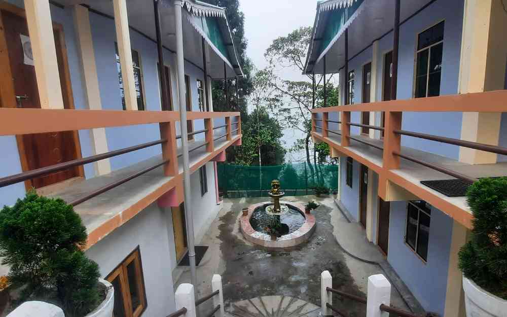 Dzambala Homestay - Plungdung (Darjeeling)