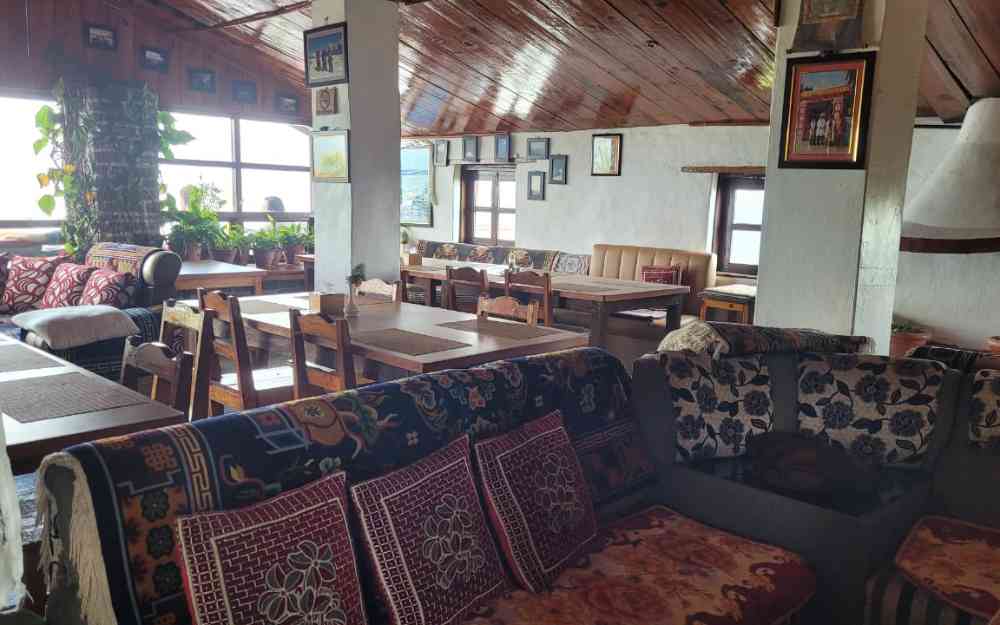 Club ES Deurali Resort - Pokhara (Nepal)