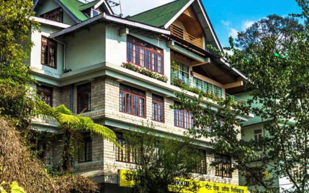 Pegs Homestay - Gangtok