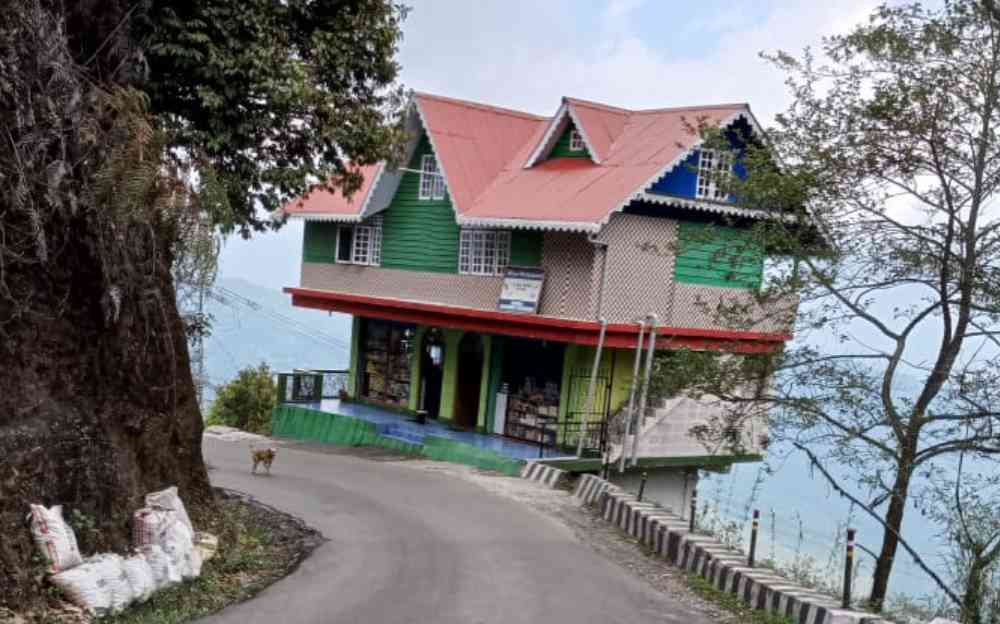 Divya Homestay - Mirik