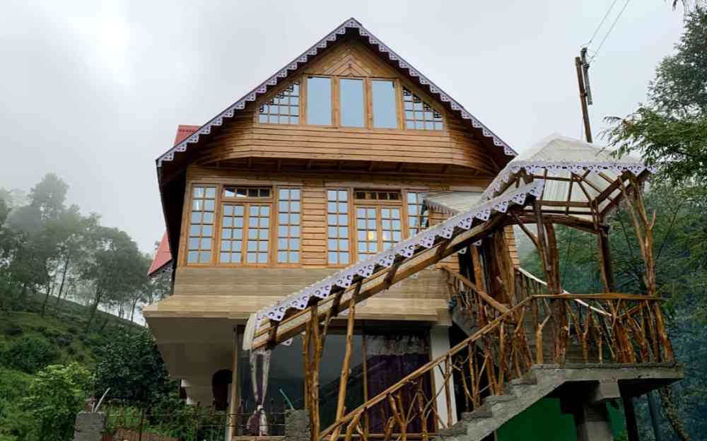 River Valley Homestay - Tabakoshi (Mirik)