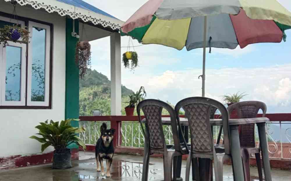 Samoni Homestay - Tinchluey (Takdah)