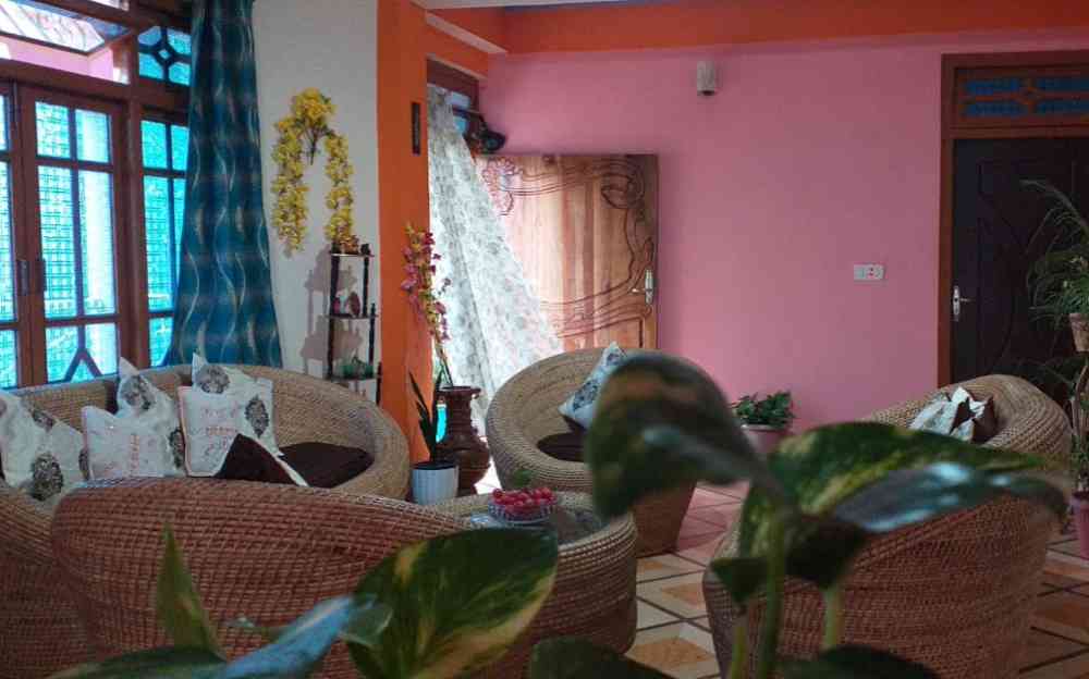 Brindavan Homestay - Mirik