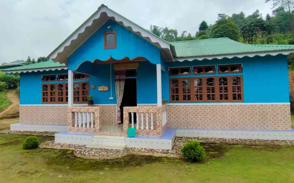 Moktan Lakpa's Homestay - Bijanbari