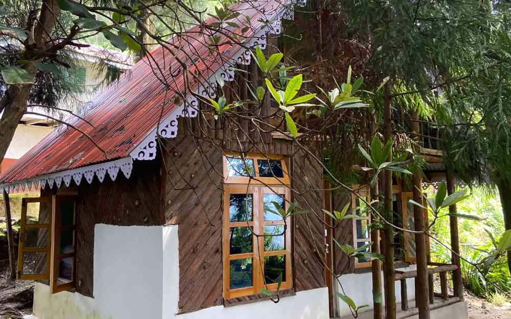 Giripur Village Homestay - Bijanbari (Darjeeling)