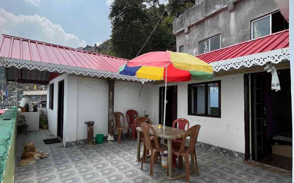 Kheychun Homestay - Darjeeling