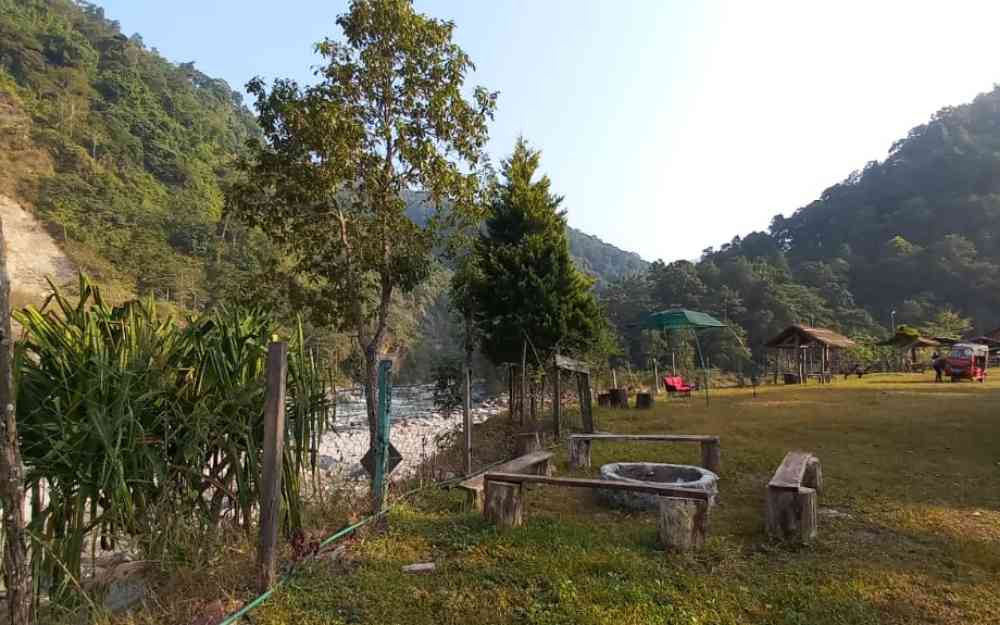 Dreamland Homestay & Adventure - Pedong