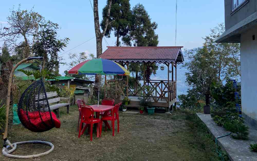 Pubela Villa Homestay - Lebong