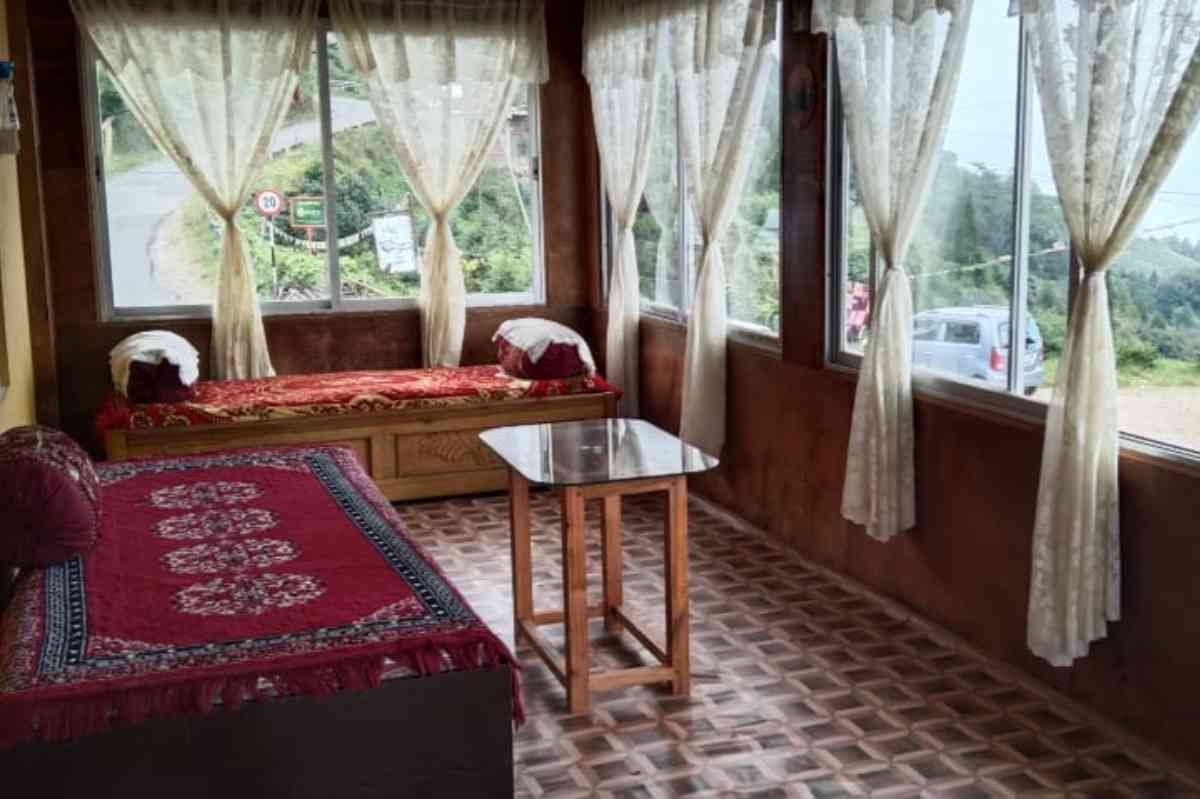 Hangkhim Homestay - Gopal Dhara (Mirik)