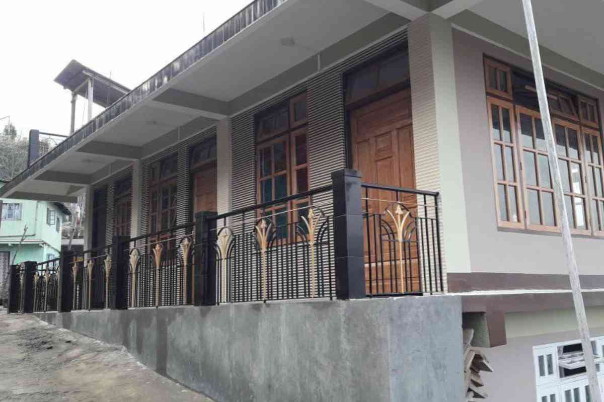 Pema La Dhim Homestay - Takvar