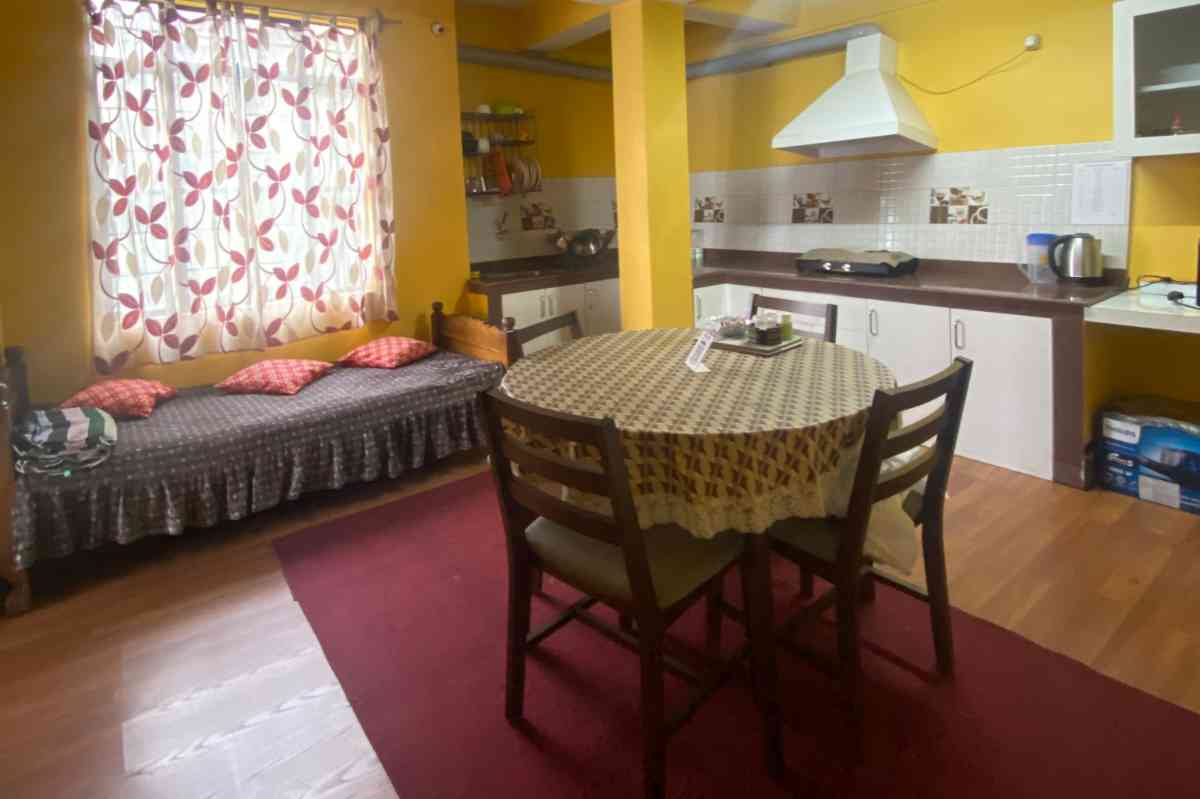 Ratna Homestay - Darjeeling