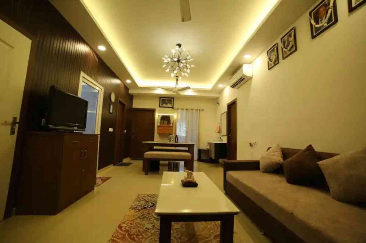 Holistic and Peaceful Villa - Siliguri