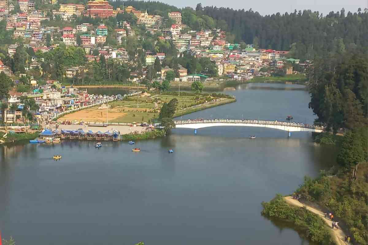 Purva Homestay - Mirik