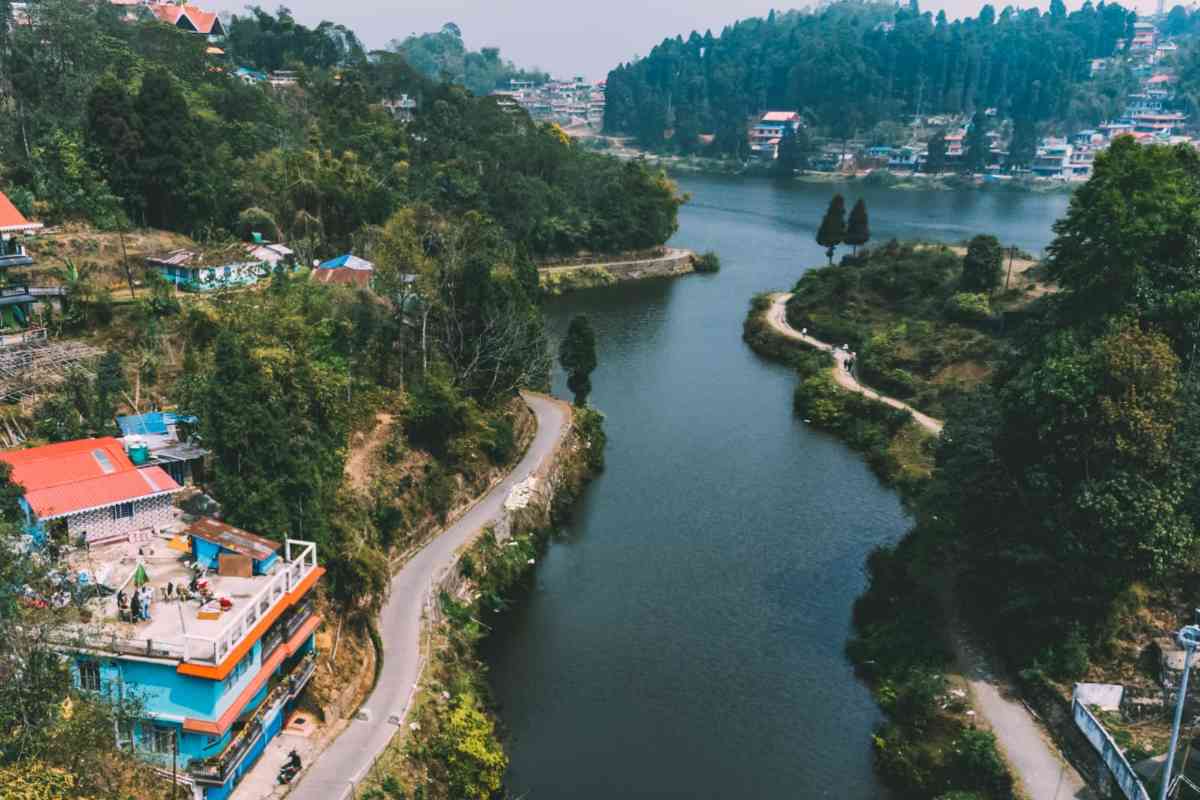 Pradhan Homestay - Mirik