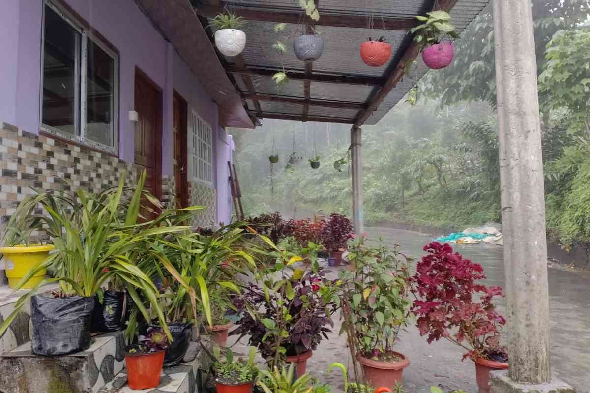 Adarsh Farmstay - Sittong