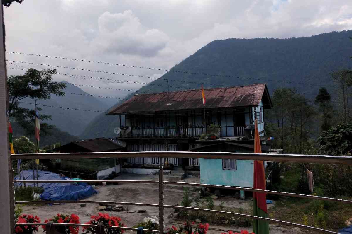 Coral Homestay - Pelling