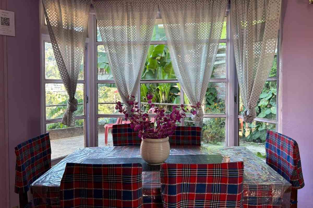 Aashryakunj Homestay & Apartment - Darjeeling